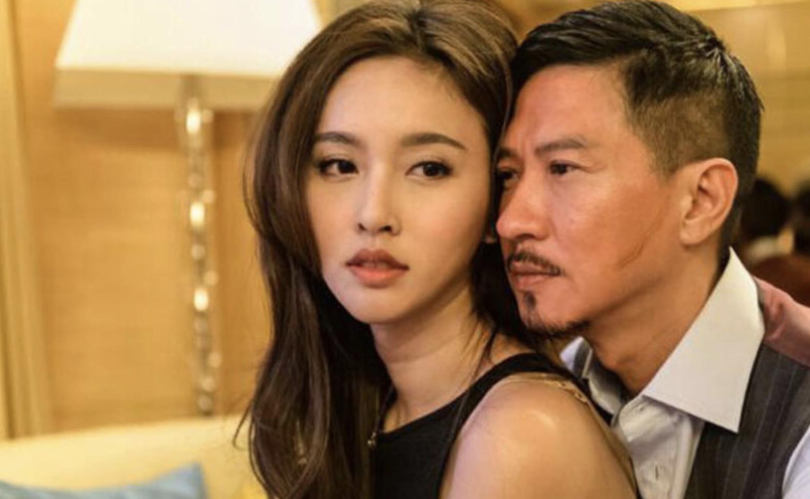 泰国最美变性女神嫁给中国人,泰国最美变性艺人