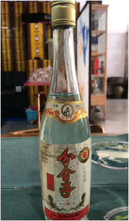 买白酒哪几款口粮酒值得收藏,男性618囤货清单列表