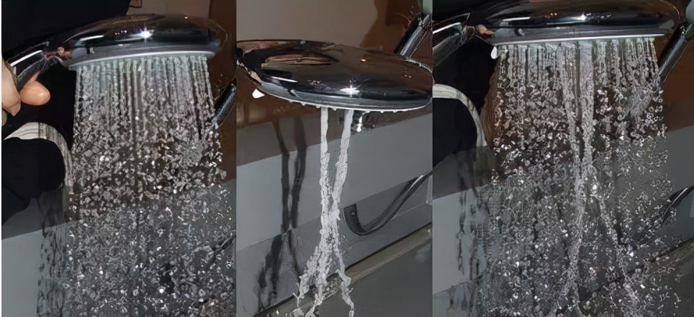 花洒漏水换阀芯还漏水怎么修,花洒与花洒接头处漏水