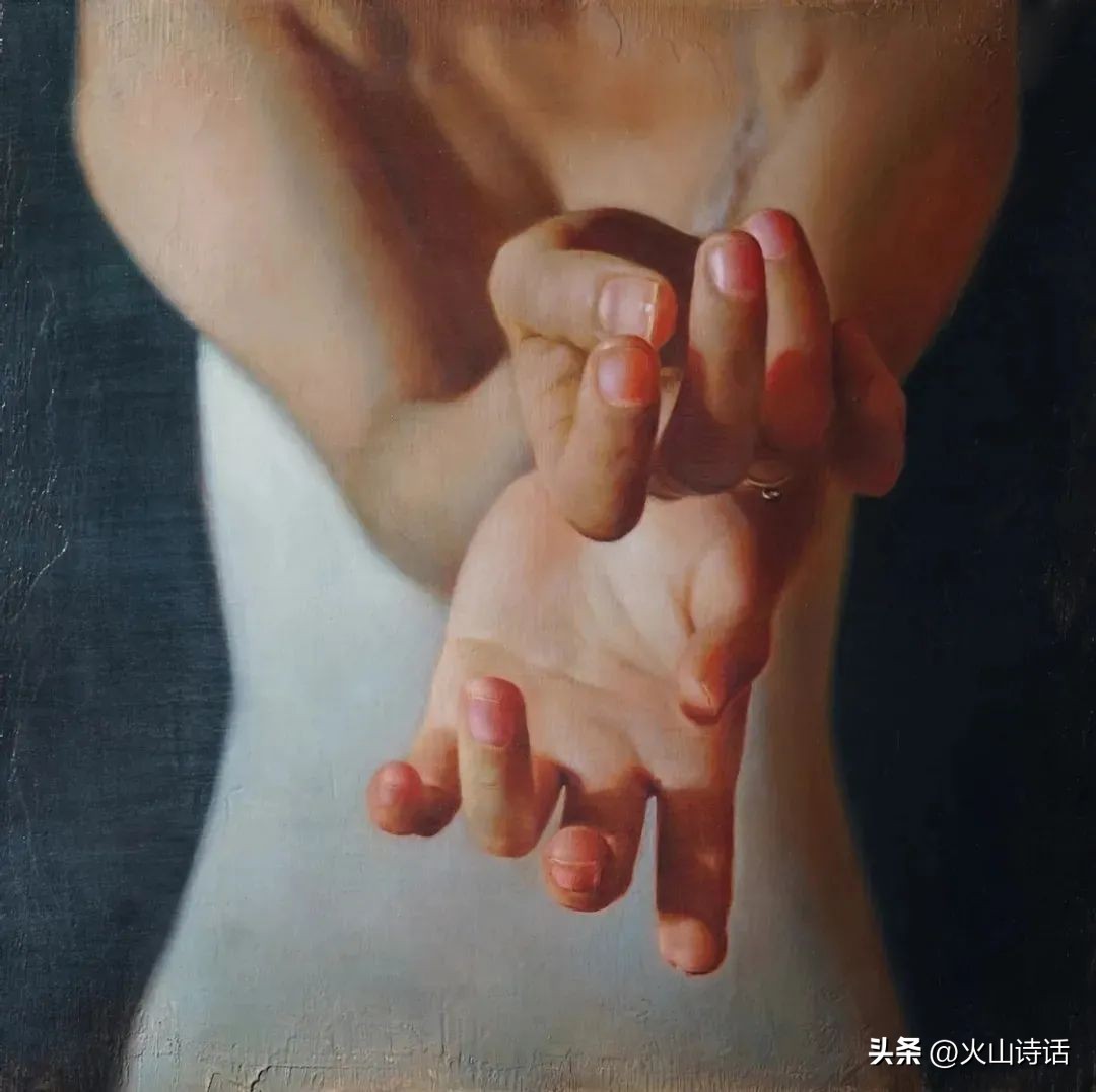 诗家争鸣234期｜缺“火”的诗坛