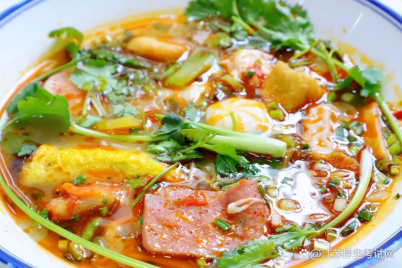 快来打卡各种美食,快来打卡网红美食吧