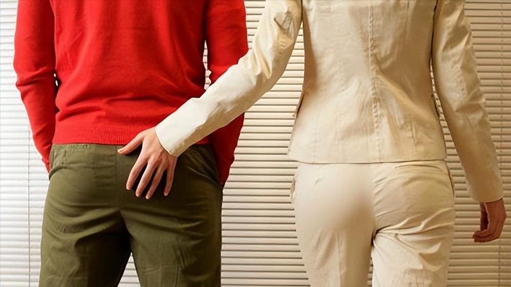 女性屁股上会长癣吗,女性臀部前面生毛怎么消除