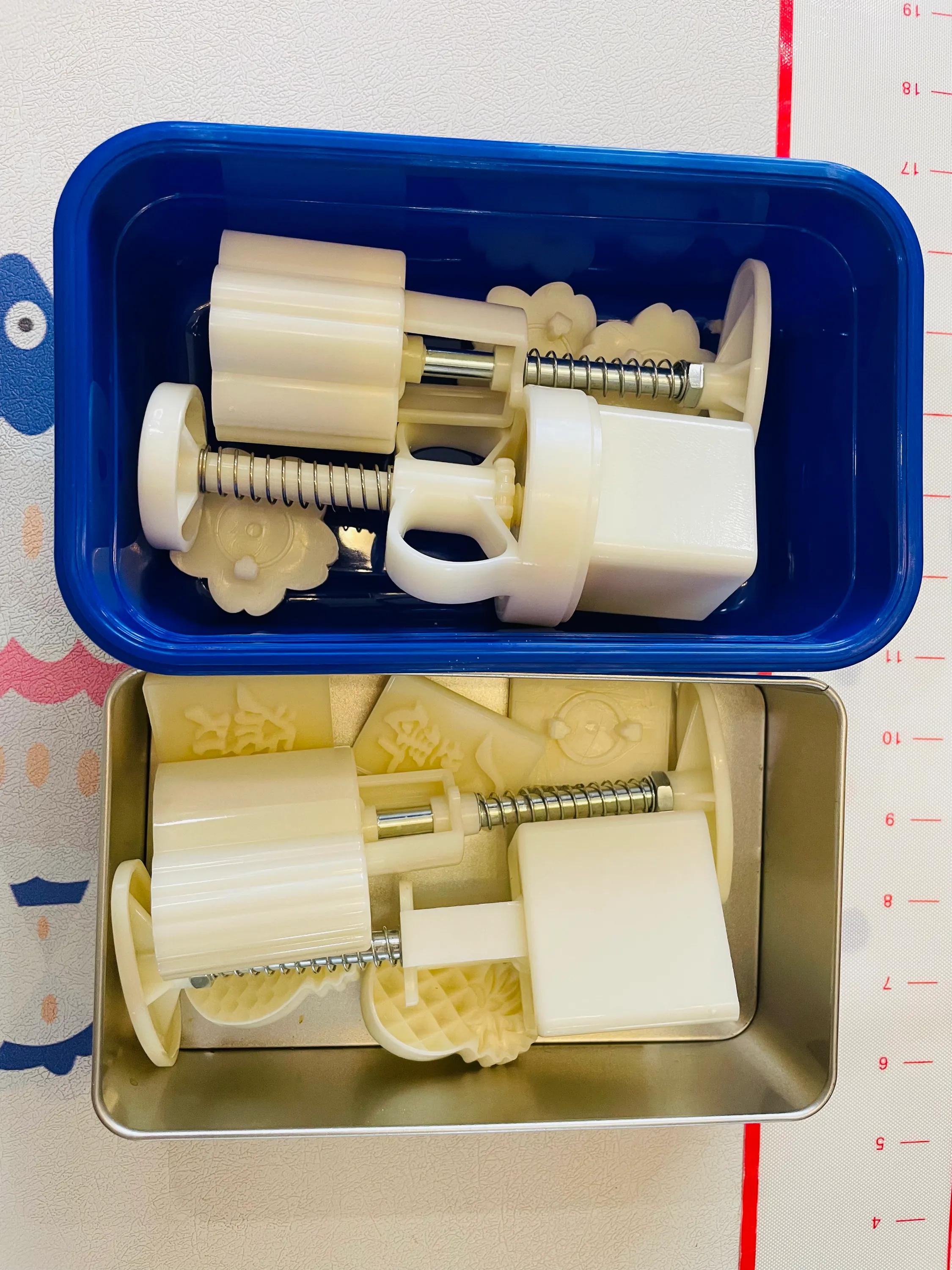 夏日绿豆糕的正确做法,怎么做绿豆糕