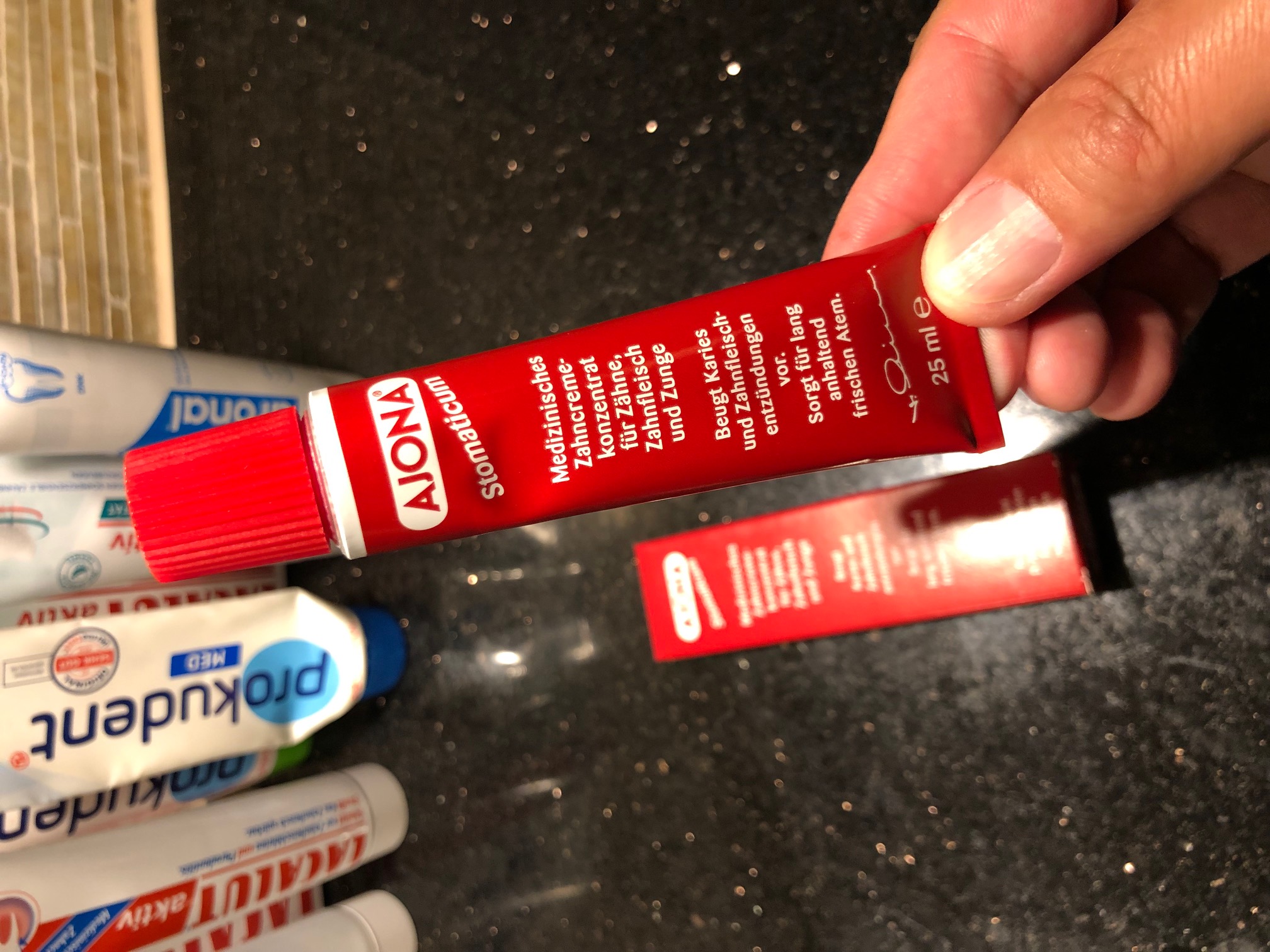 防治牙龈炎最好的牙膏,治疗牙龈肿牙膏有哪些牌子