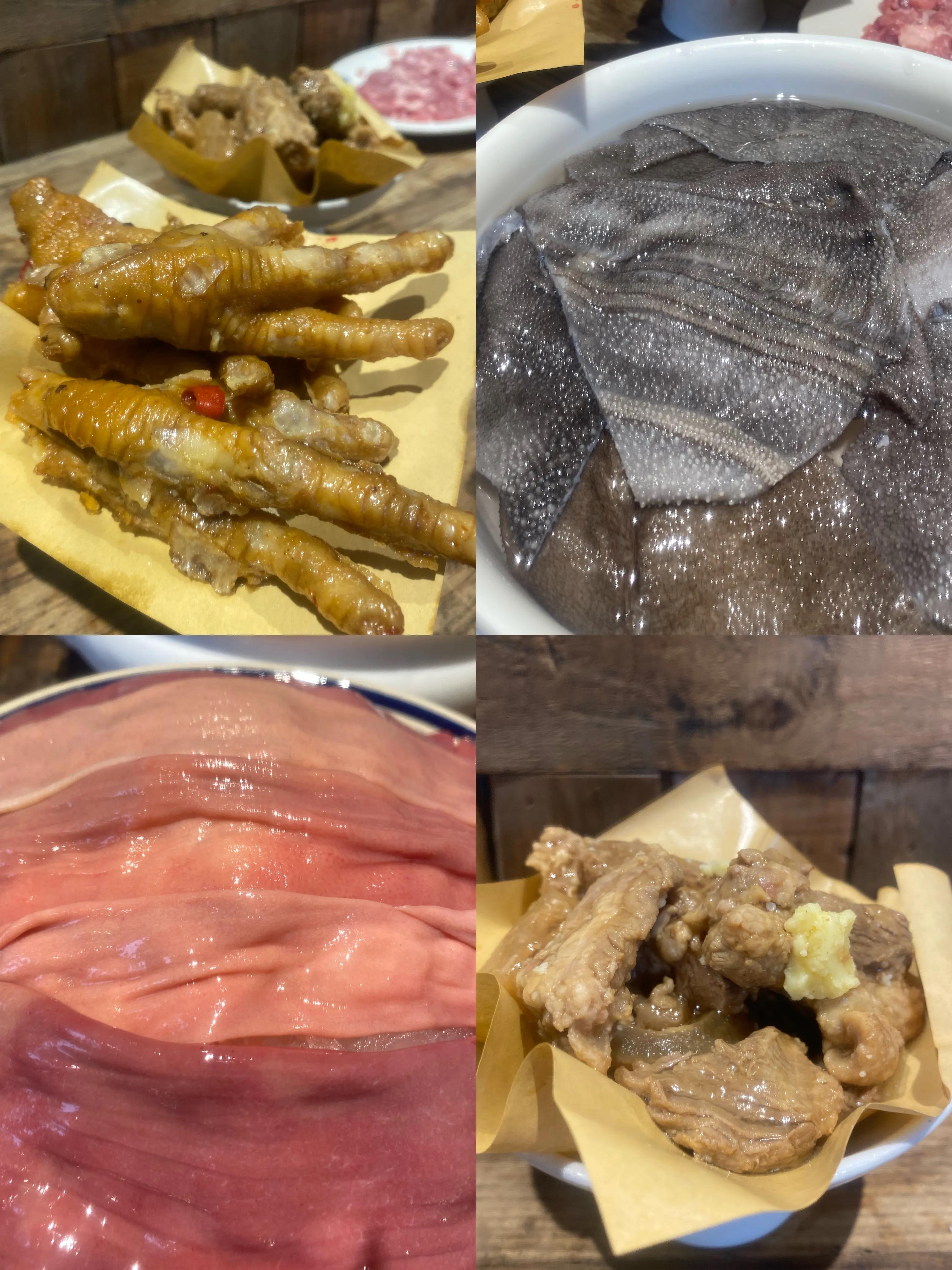 成都这家火锅店充满情怀适合闲聊,成都这家壕得不讲道理的自助火锅