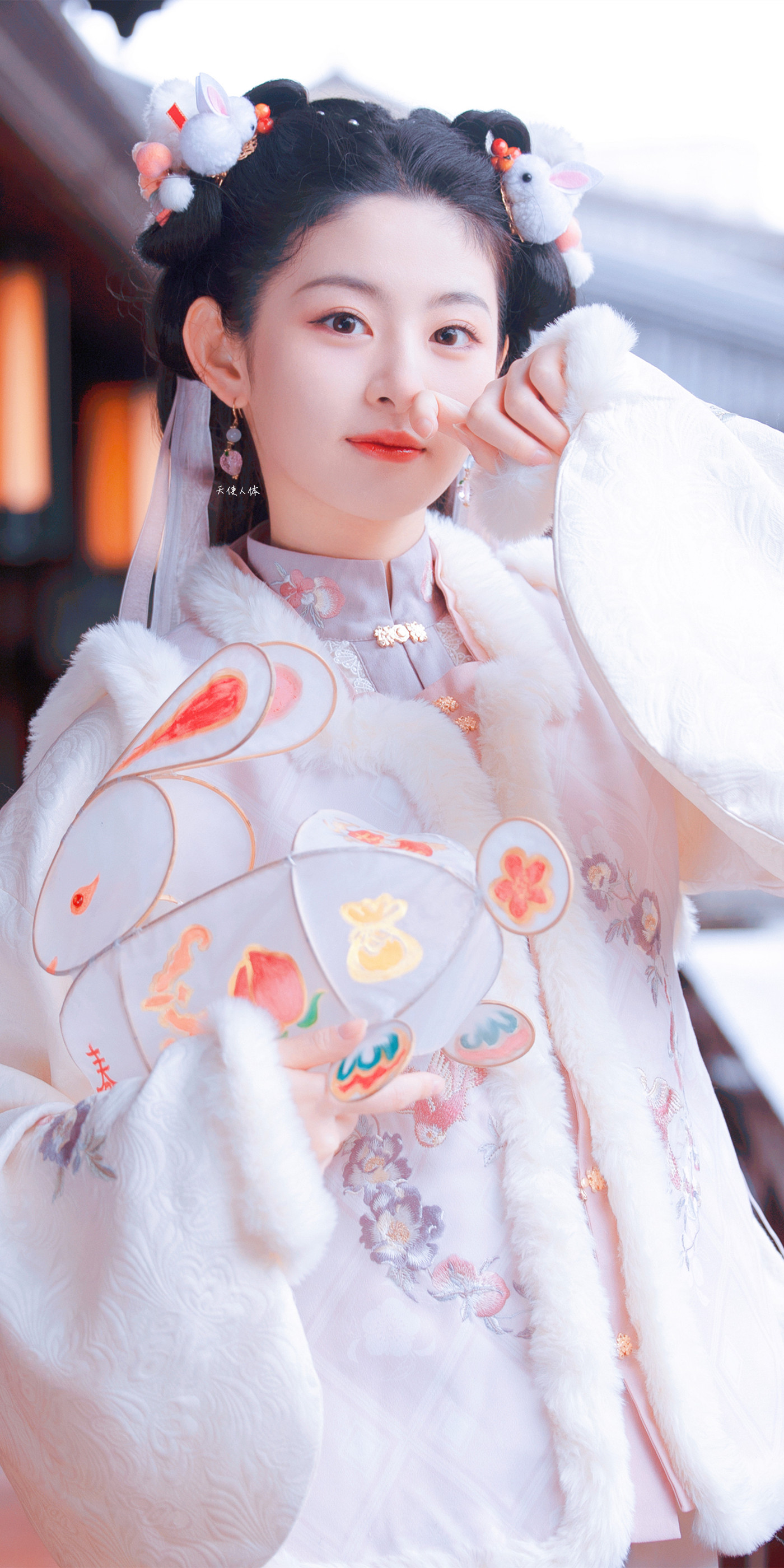 赵晴古装照,赵晴古装绝美瞬间