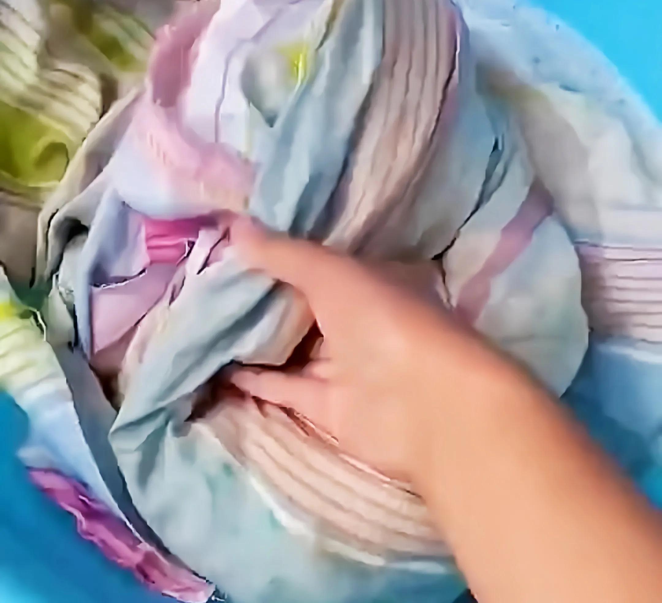 生活小窍门枕套发黄怎么办,枕套睡久了黄渍怎么洗