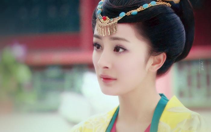 于正评价赵丽颖新剧,于正评价赵丽颖全面开花