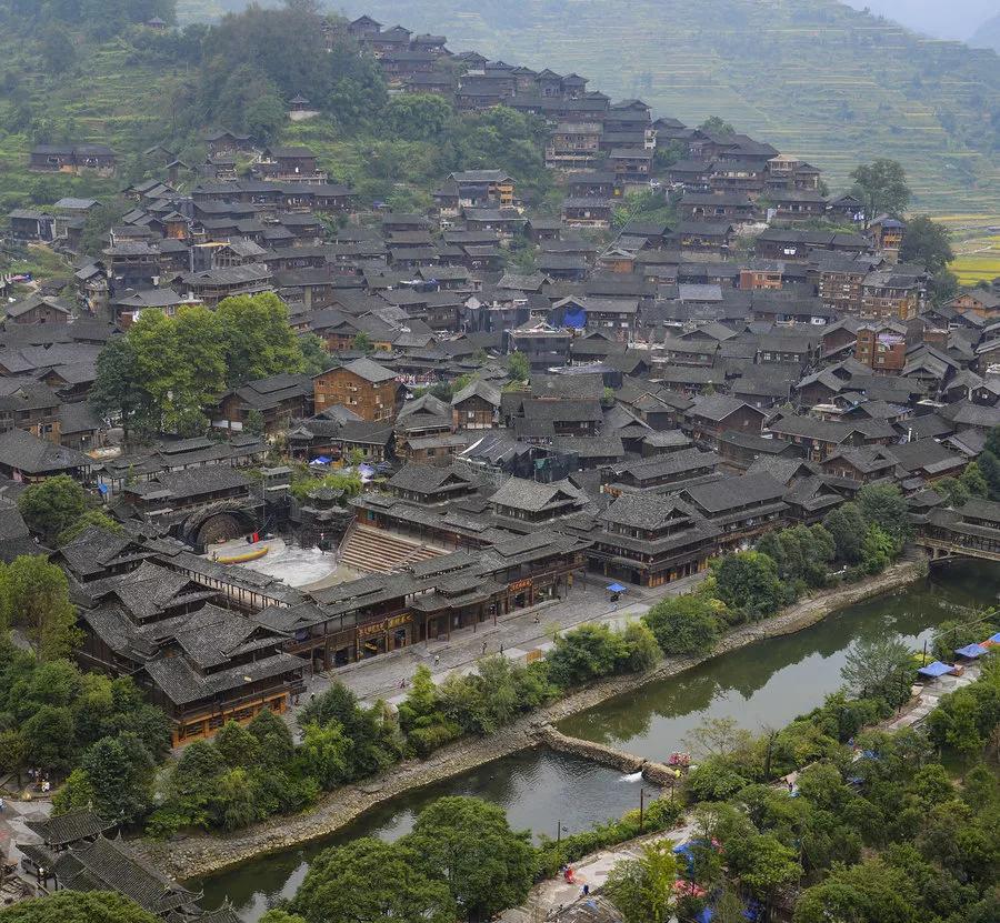 去了贵州才知道的事,贵州还有多少你不知道的事