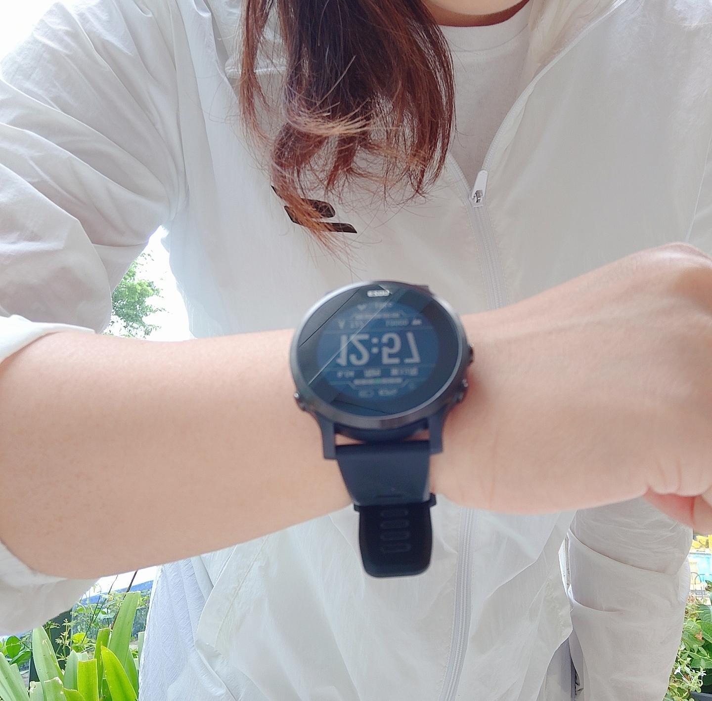 ezon宜准r6怎么拆,ezon宜准智能运动手表r6