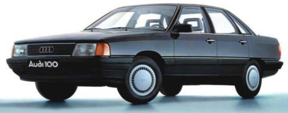 德国工业的崛起之路,德国大众汽车发展