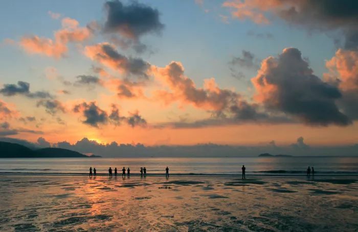 比东极岛更值得去的地方,东极岛和渔山岛哪个鱼多