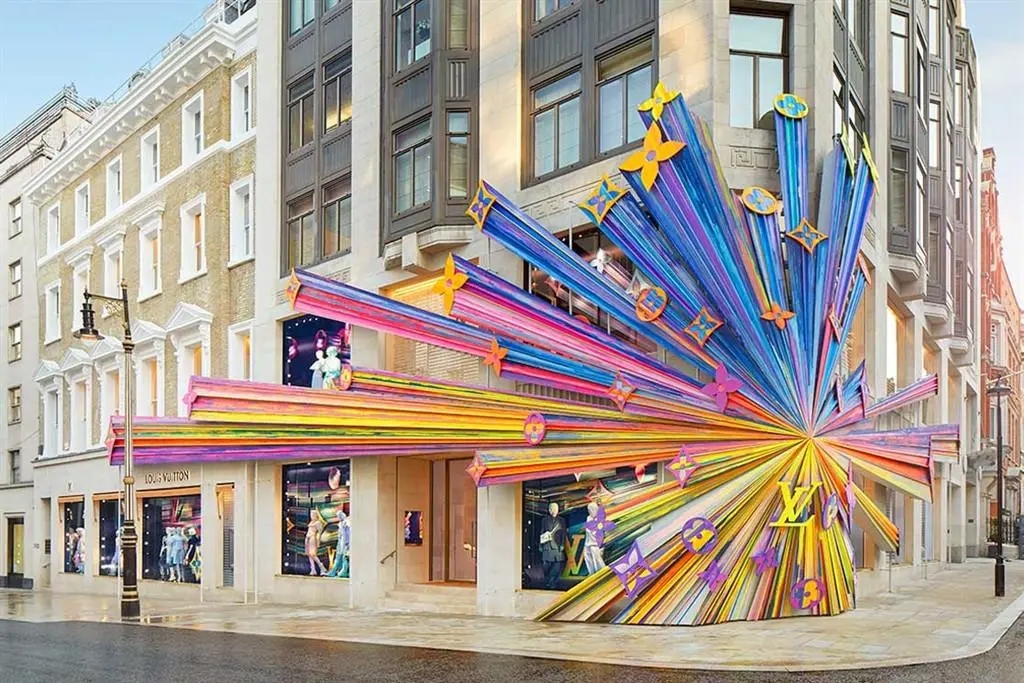 全球十大奢侈品购物中心排名榜,全球十大服装奢侈品