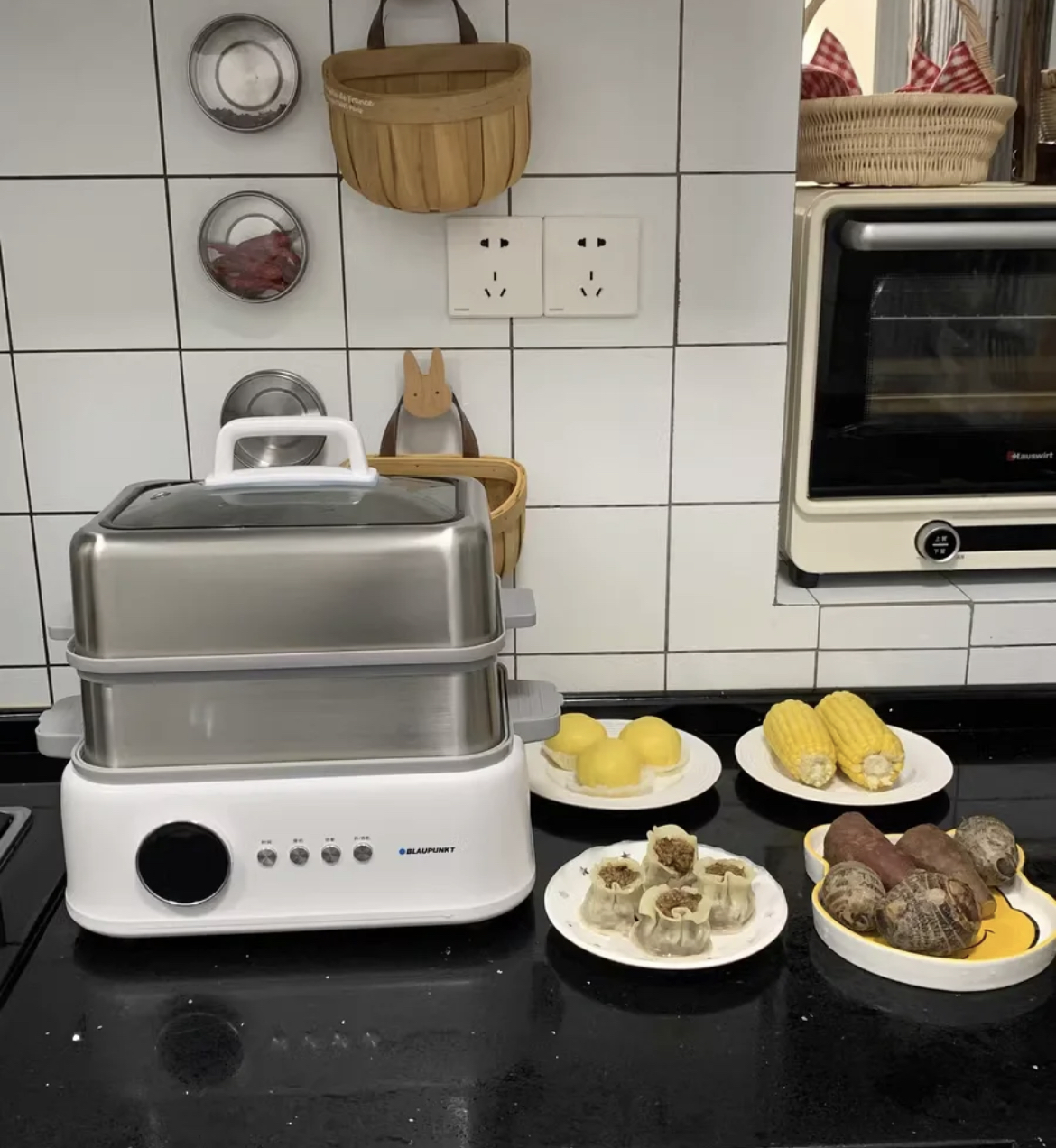 交了智商税,十大不建议买的网红蒸汽锅