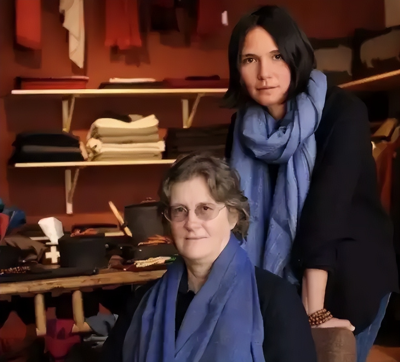 美国女孩嫁农村小伙,美国姑娘嫁河南农村