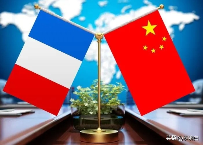 160架！签200亿大单！马克龙不虚此行，刚到北京中国便送上大礼