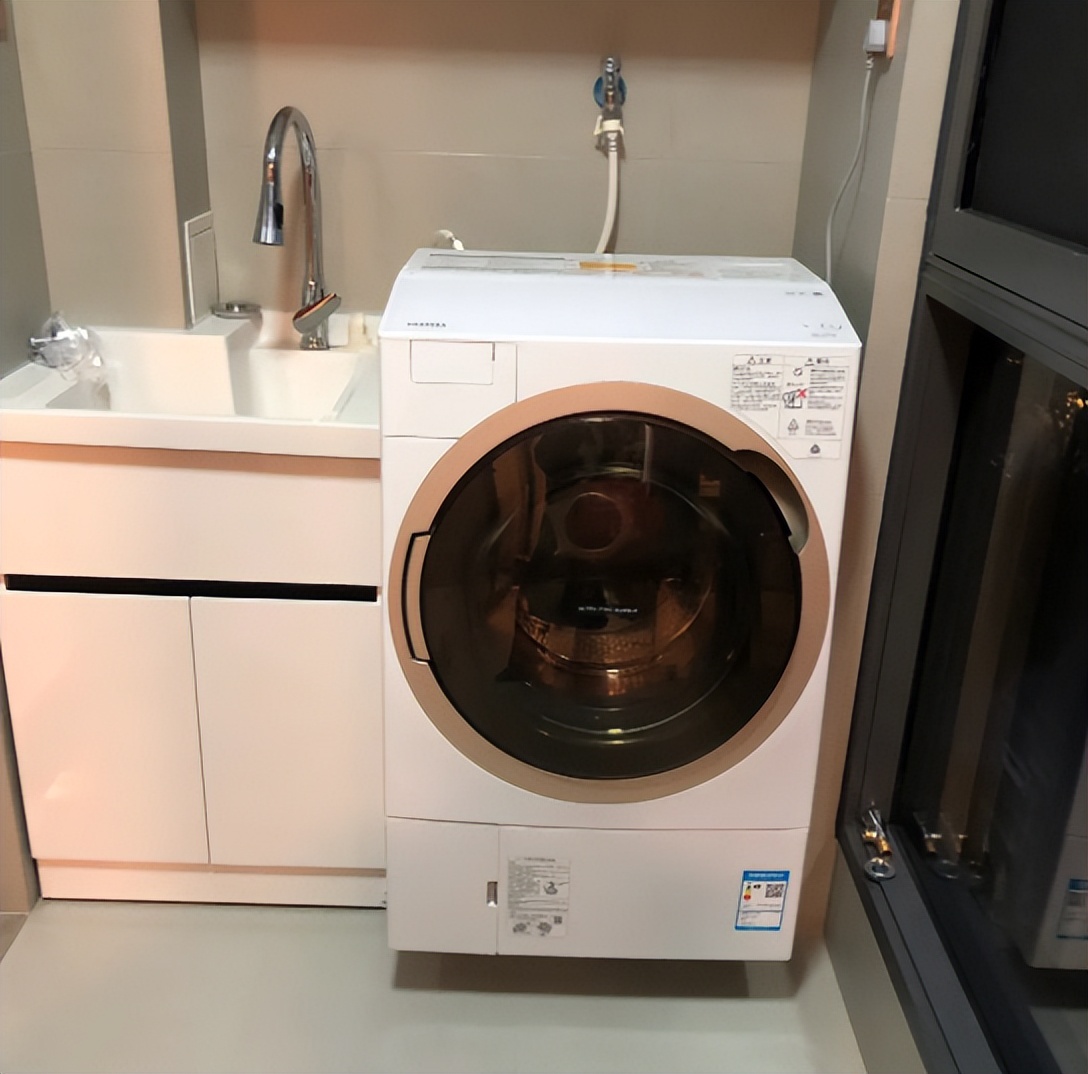 东芝滚筒洗衣机排水不进水,东芝洗衣机不排水是什么原因