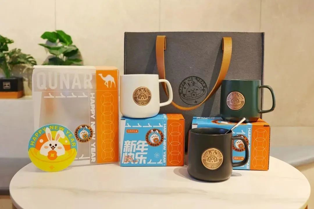 2024新春公司礼盒,各大公司新年礼盒2024