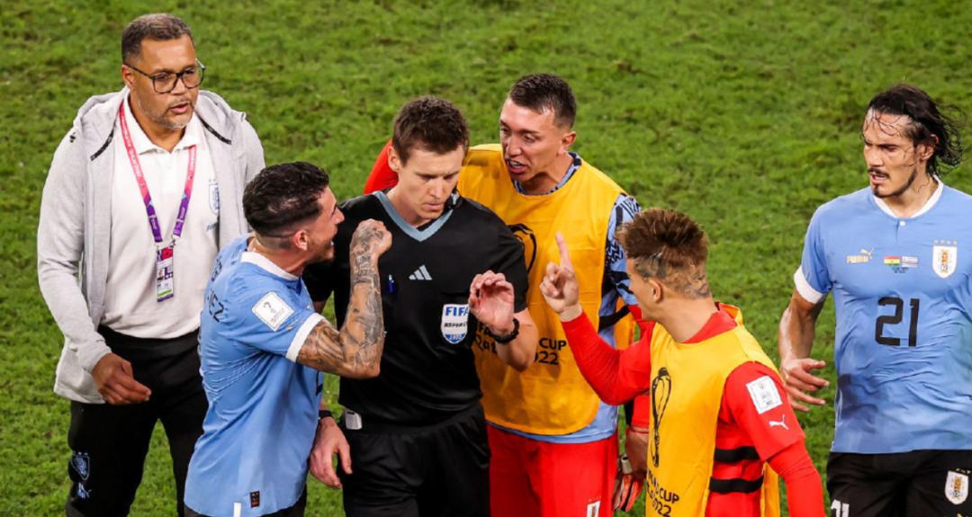 每天都“惹事”，它气炸世界杯半数球迷