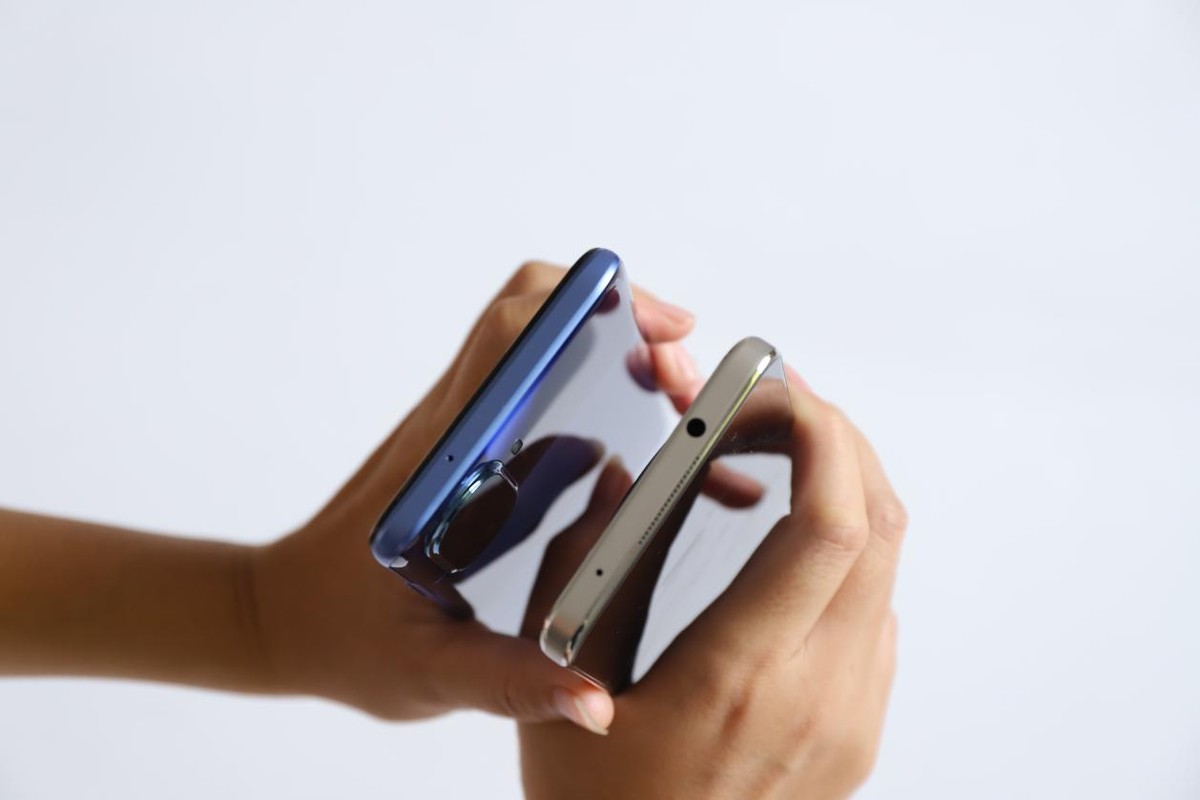 双11想买千元机？华为畅享50系列不可错过，综合体验太强了