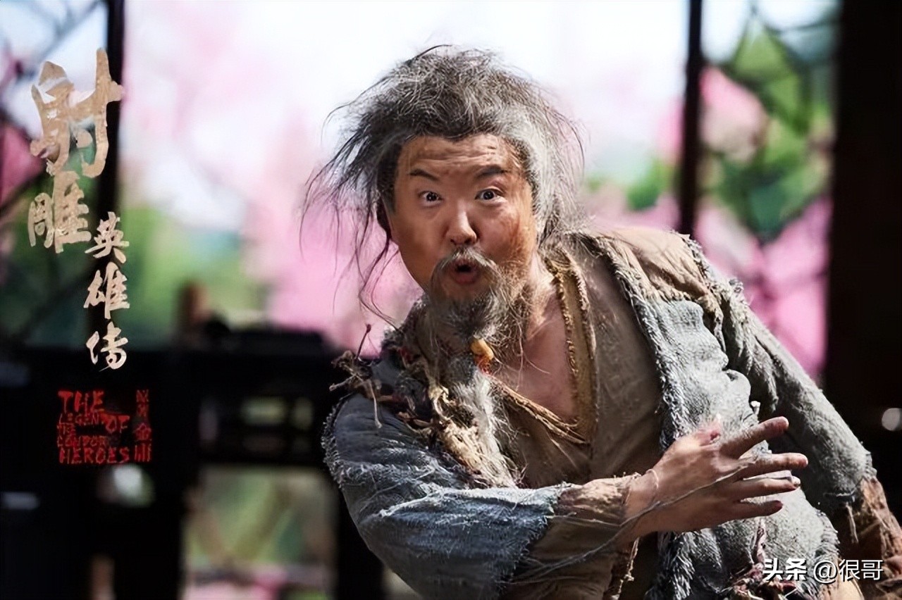 才播4集，《县委大院》就收获了好评如潮，这8位黄金配角功不可没