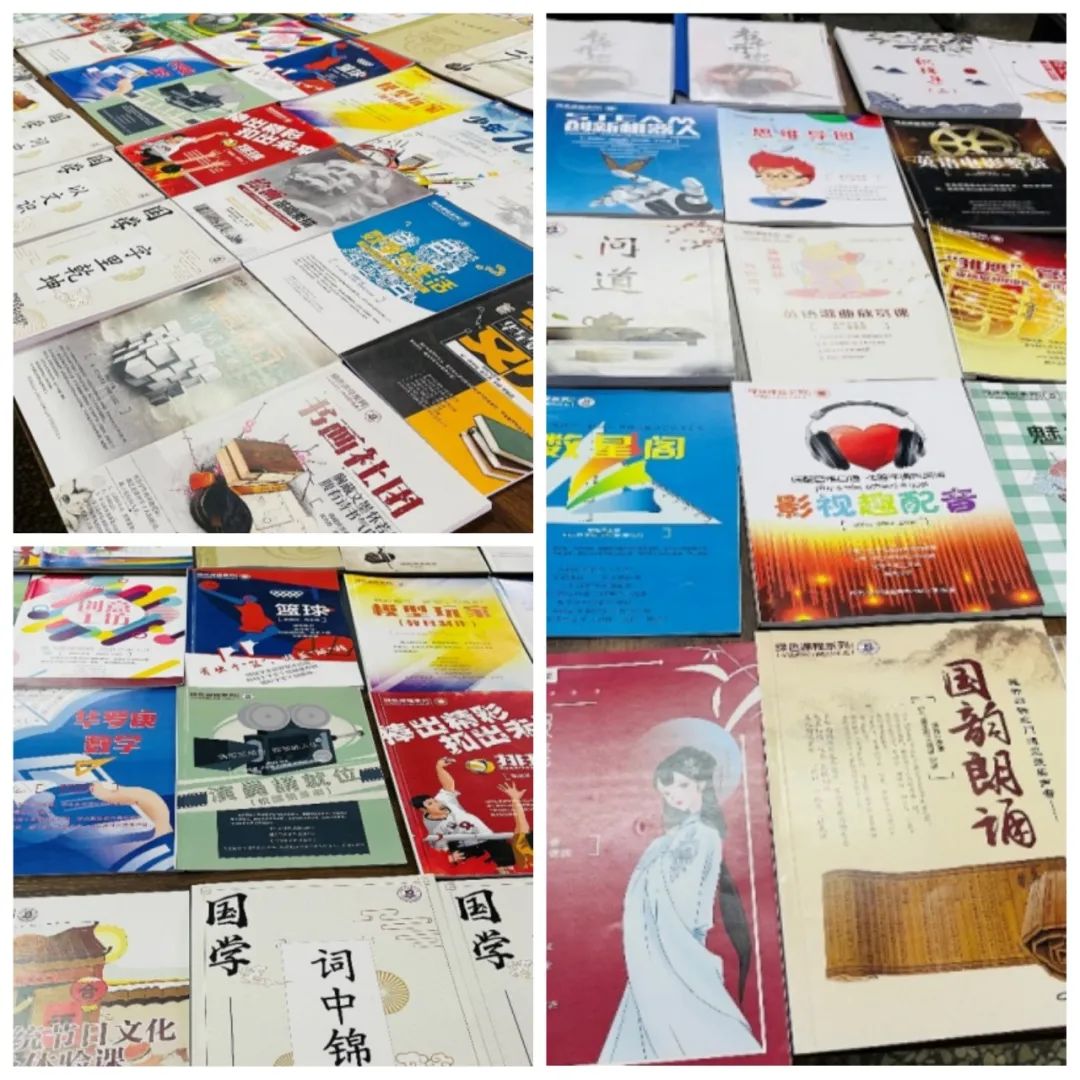 濮阳开德中学2018,濮阳开德中学全景