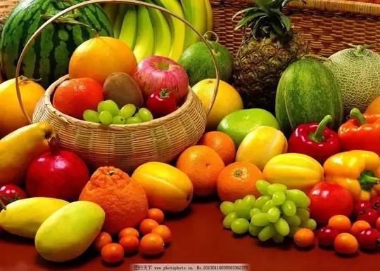 怀孕期间这6种水果不要吃哦,怀孕必吃的十二种水果