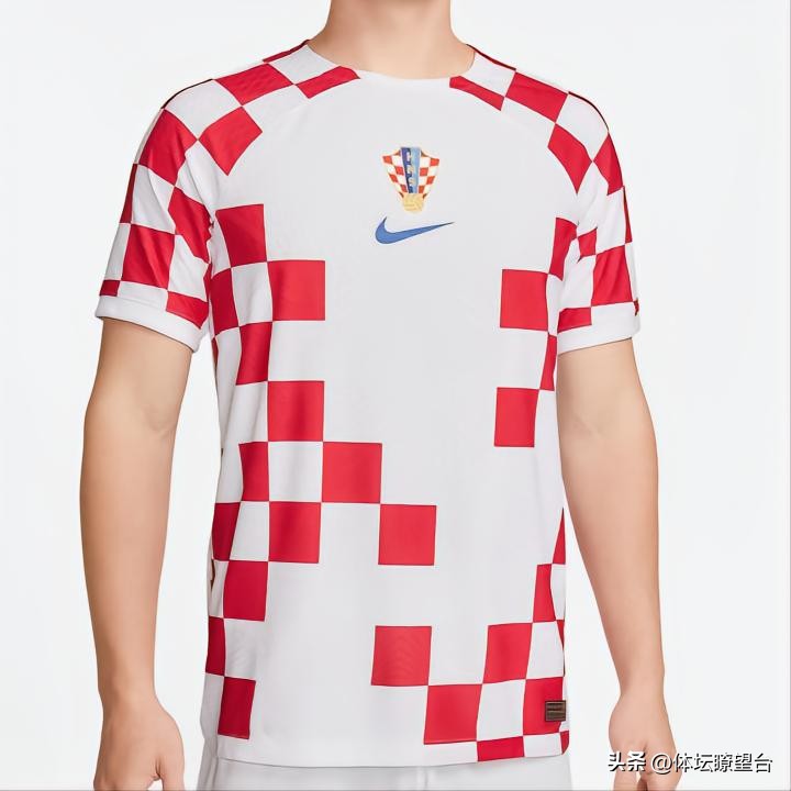2022年世界杯球衣谁最好看,世界杯32强国家队球衣