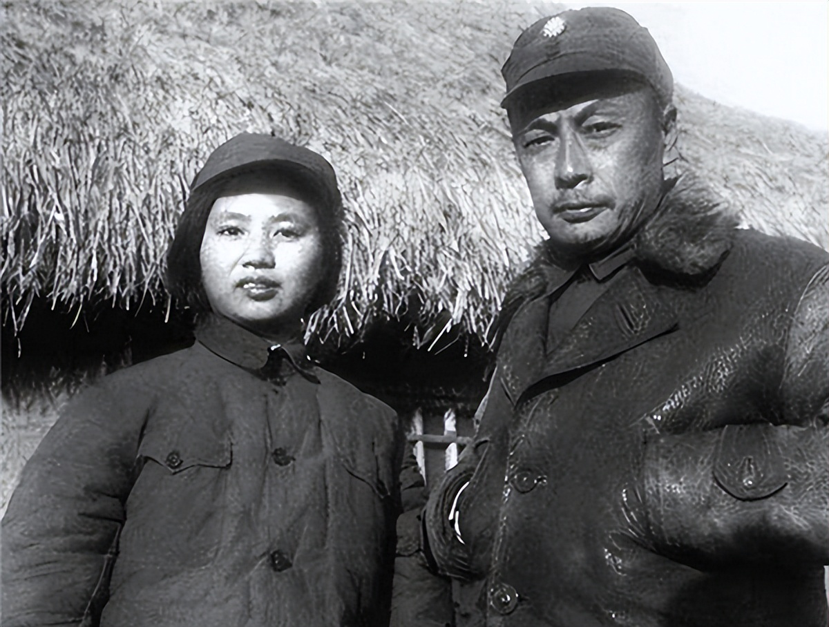 陈毅子女现状:长子身居要职,次子是少将,老三和女儿很厉害