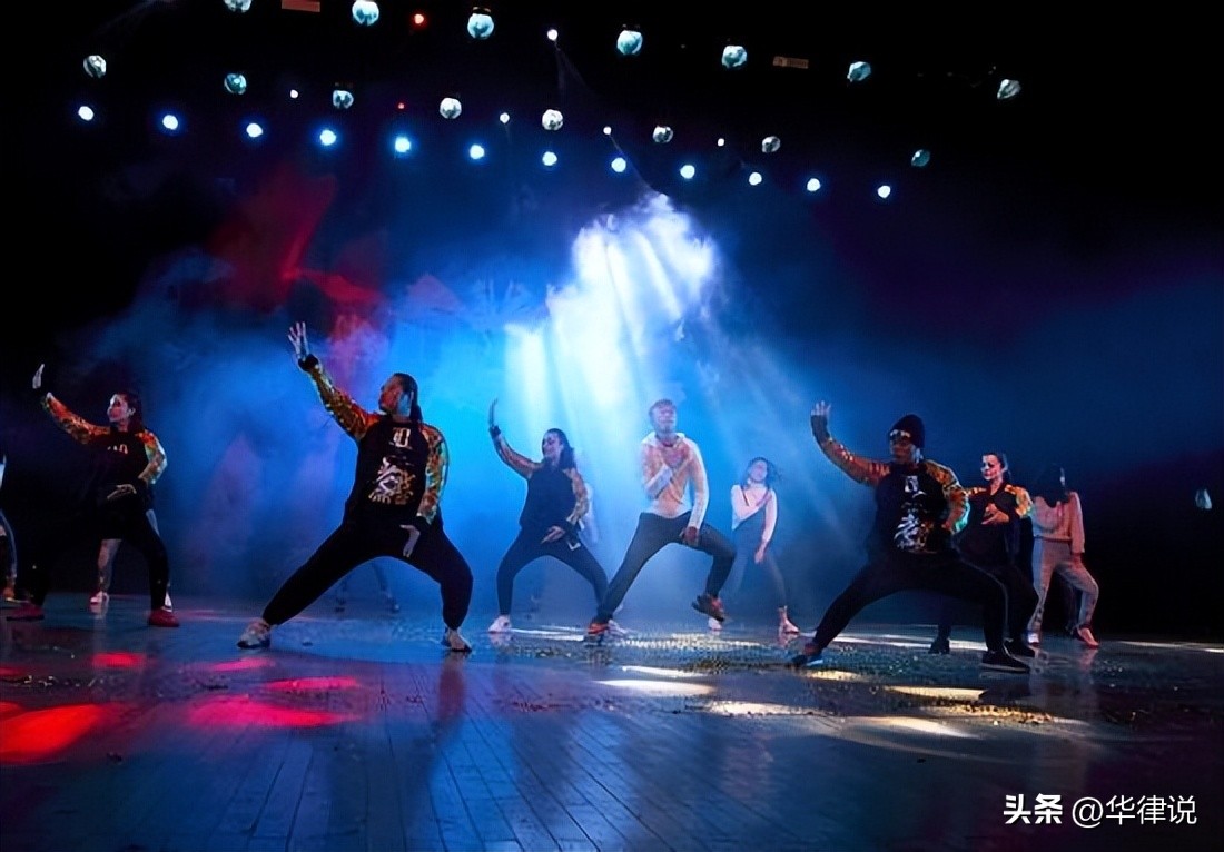 美国爵士时代的历史,美国爵士舞表演视频