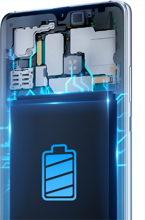 华为怎么查看手机电池状况,华为怎么查往日电池使用情况