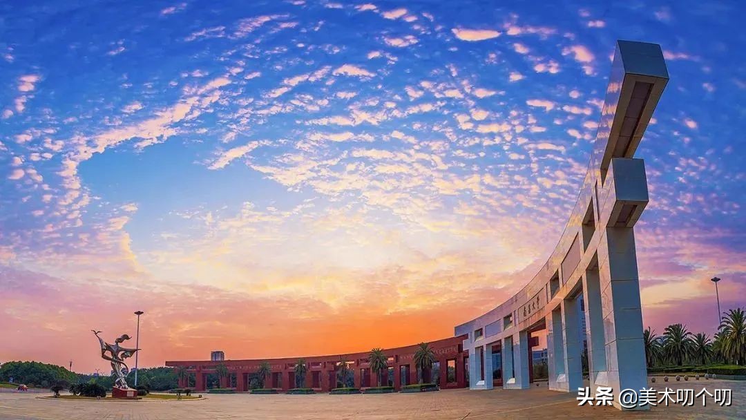 中国美术学院最新名单,中国美术学院排名一览表