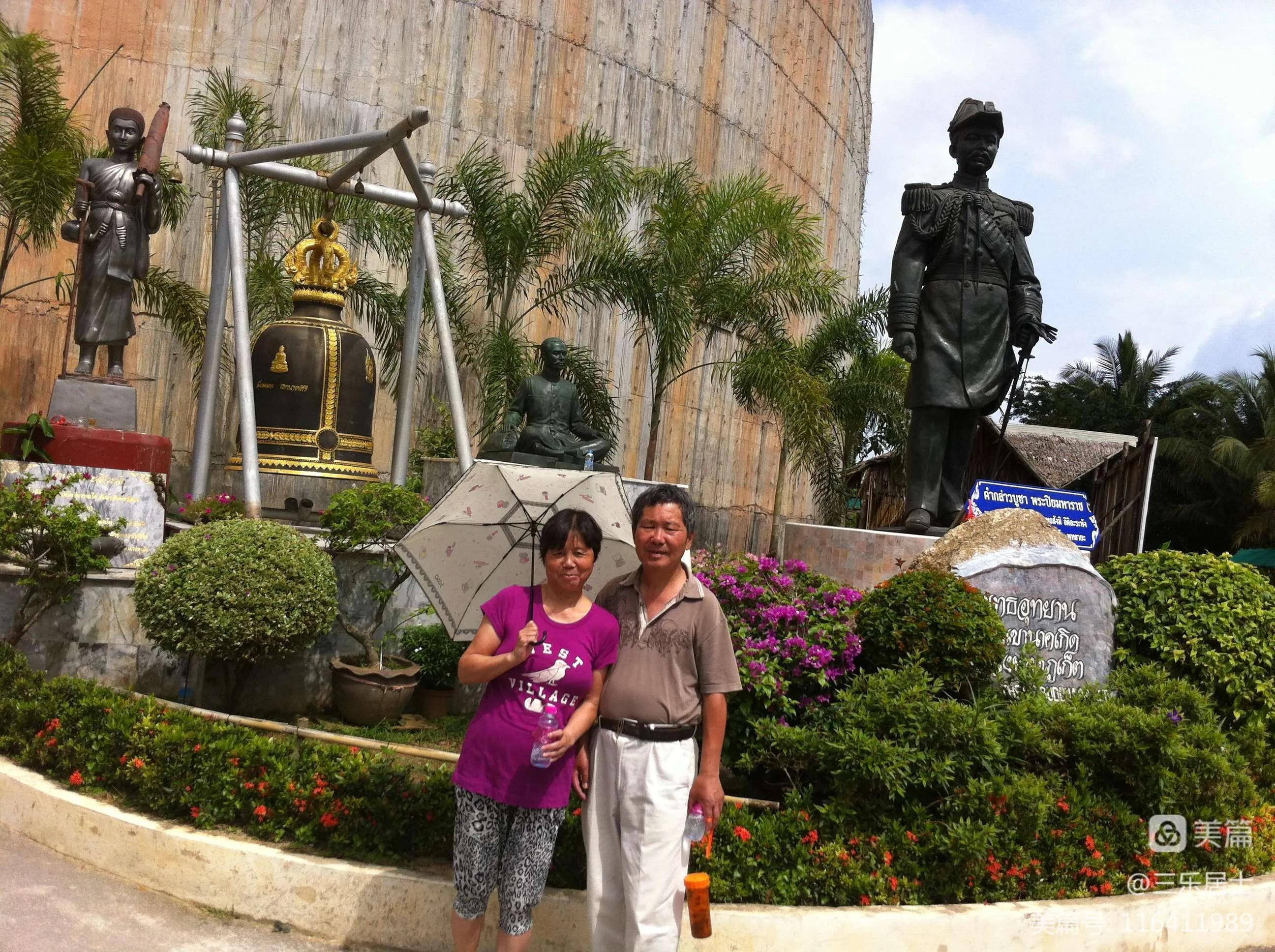 泰国普吉岛旅游攻略贴吧,泰国跟团普吉岛曼谷