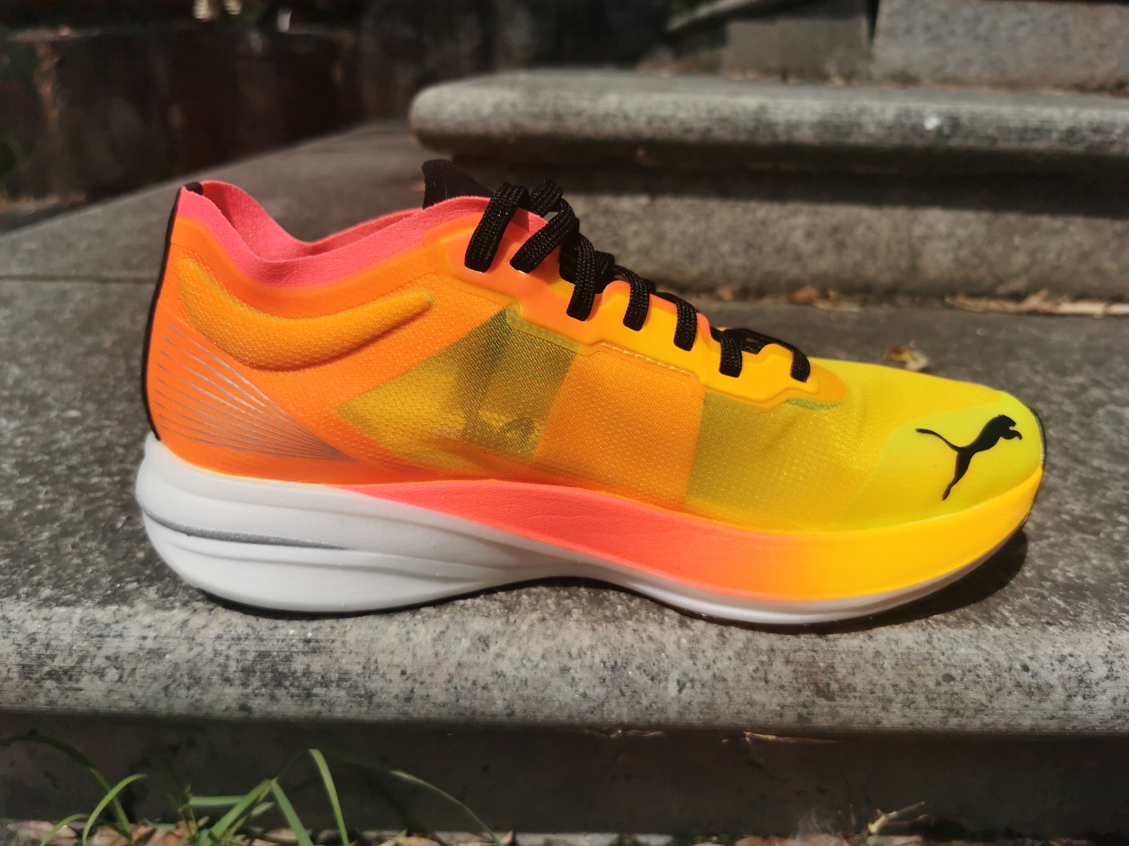 pumadeviatenitro测评,pumadeviatenitro2彪马测评