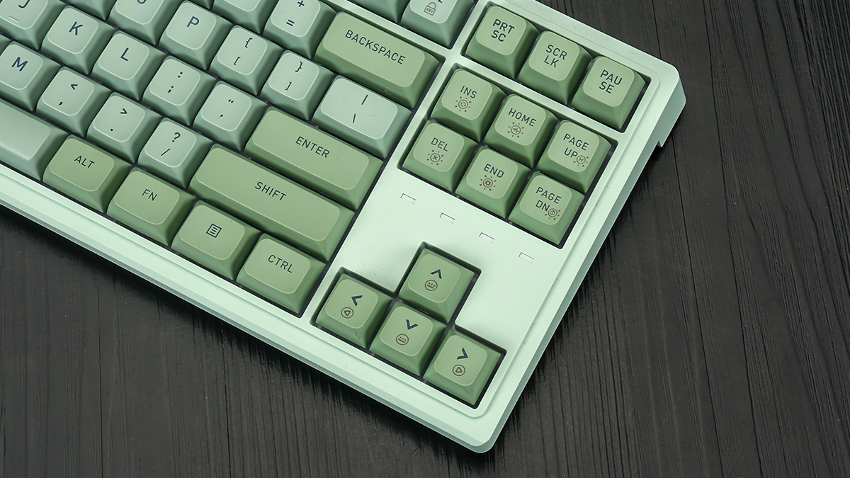2023年性价比最高的机械键盘测评,入门级机械键盘三款