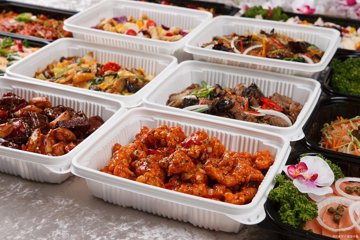 预制菜加盟排行榜前10,加盟预制菜外卖店靠谱吗