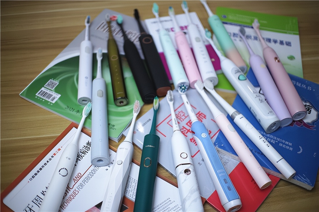 品牌的电动牙刷就不伤牙吗,usmile和欧乐b电动牙刷哪个好