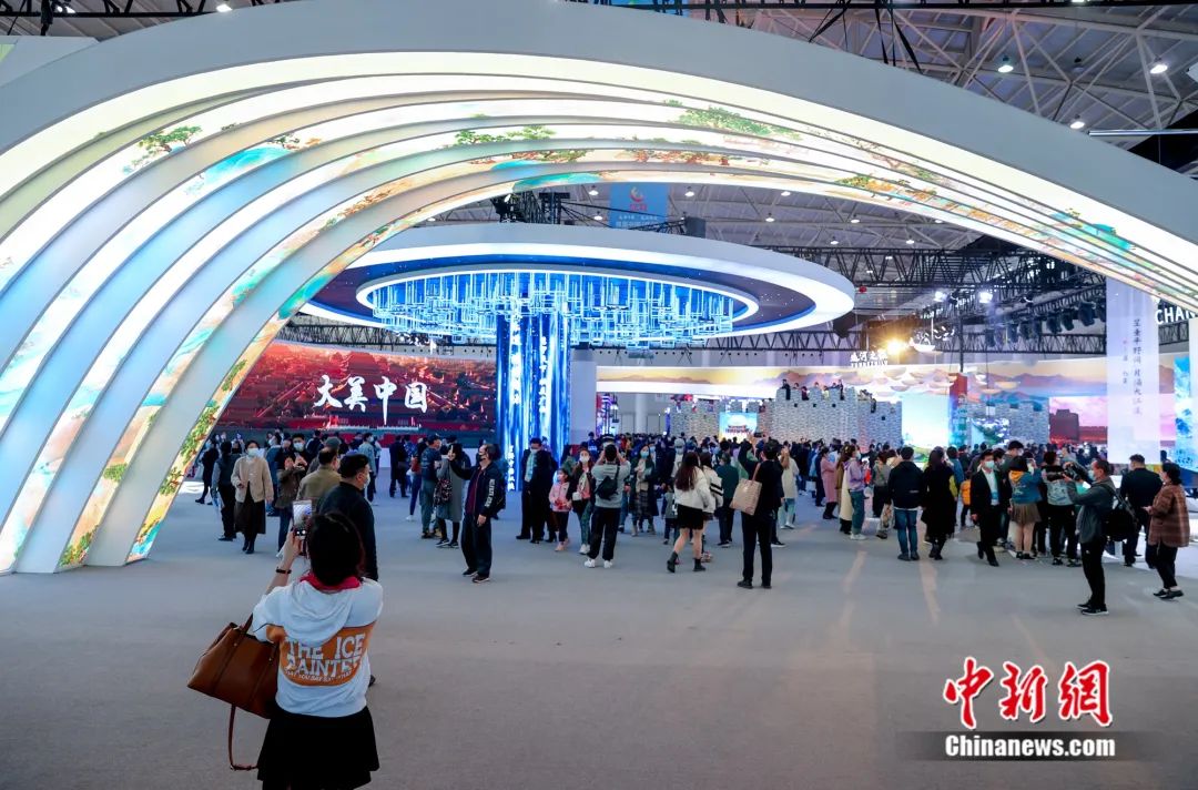 湖北的宝藏旅行地,宝藏湖北有多美