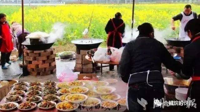 汉川乡村记忆：吃长火