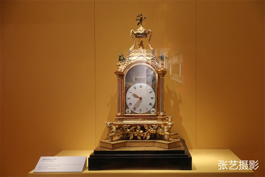 鼓浪屿故宫博物院藏品,故宫鼓浪屿外国文物馆游玩攻略