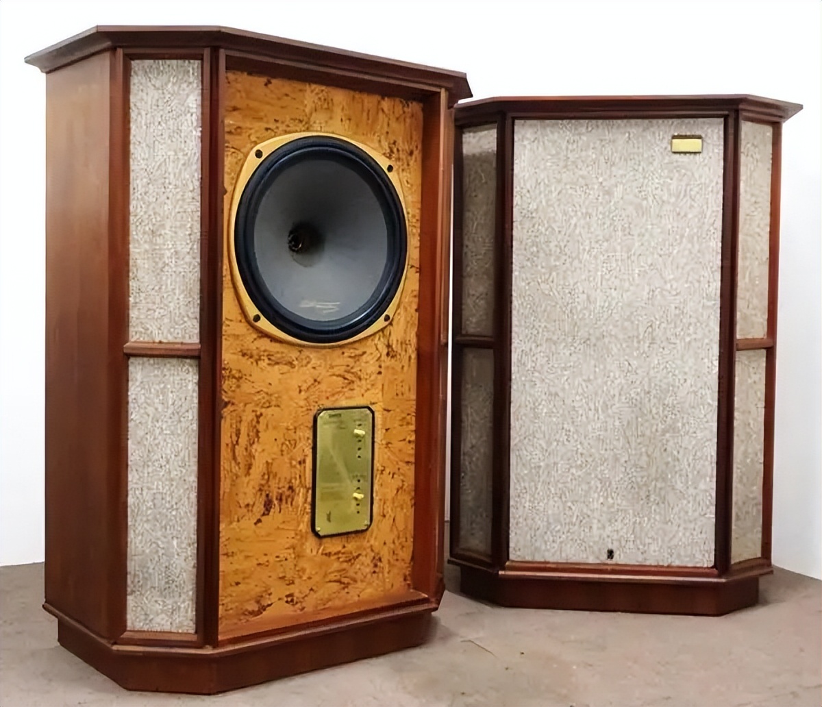 英国天朗tannoy音响,英国tannoy天朗监听音响