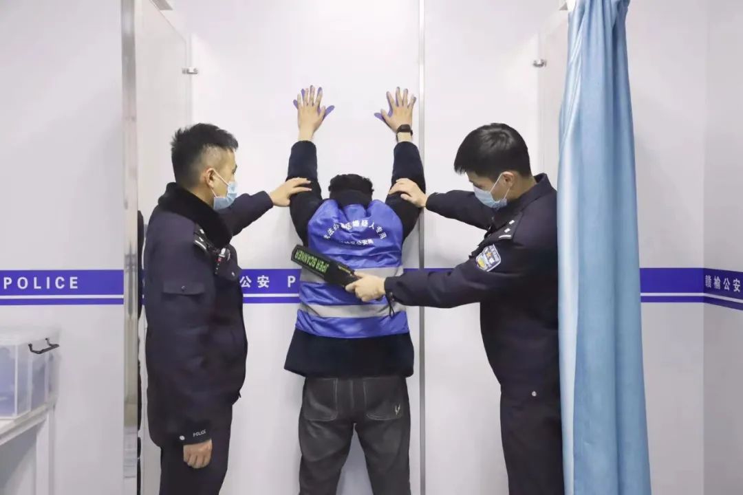 人民警察依法盘问流程,人民警察办案程序规定