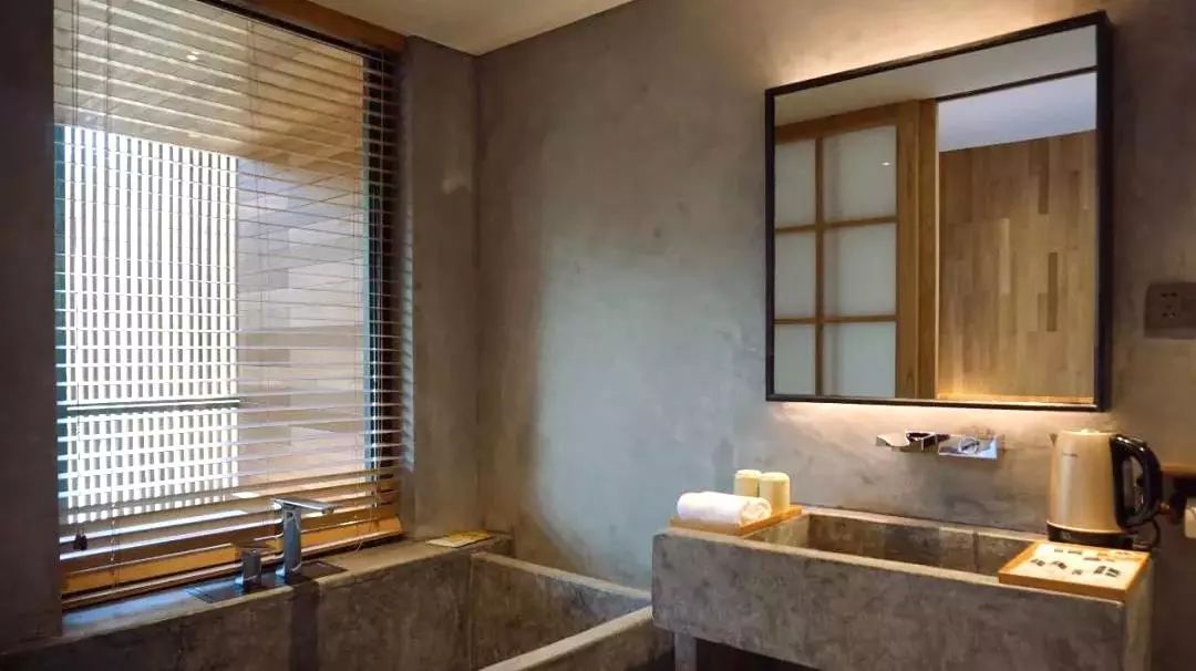 杭州附近泡温泉好去处推荐,杭州民宿推荐3-4人独立泡温泉
