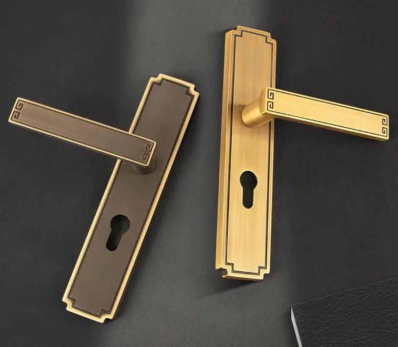 买门锁需要什么条件才能买,买密码门锁注意事项