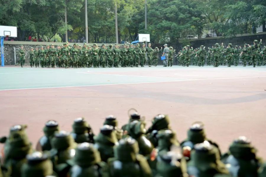 大一新生入学必备物品图片,大一新生开学必备物品一览表