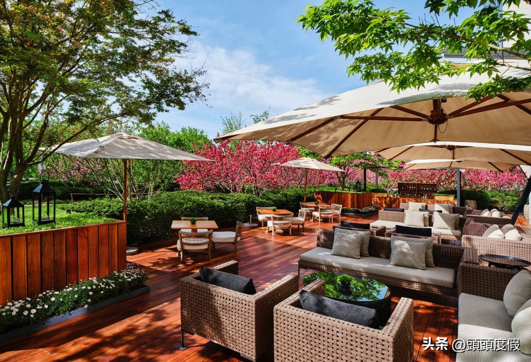 北京十大顶级酒店排名名单,北京十大顶级酒店排名介绍