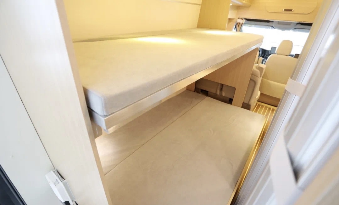 吾羊带您玩房车,大通v90露营版详细介绍