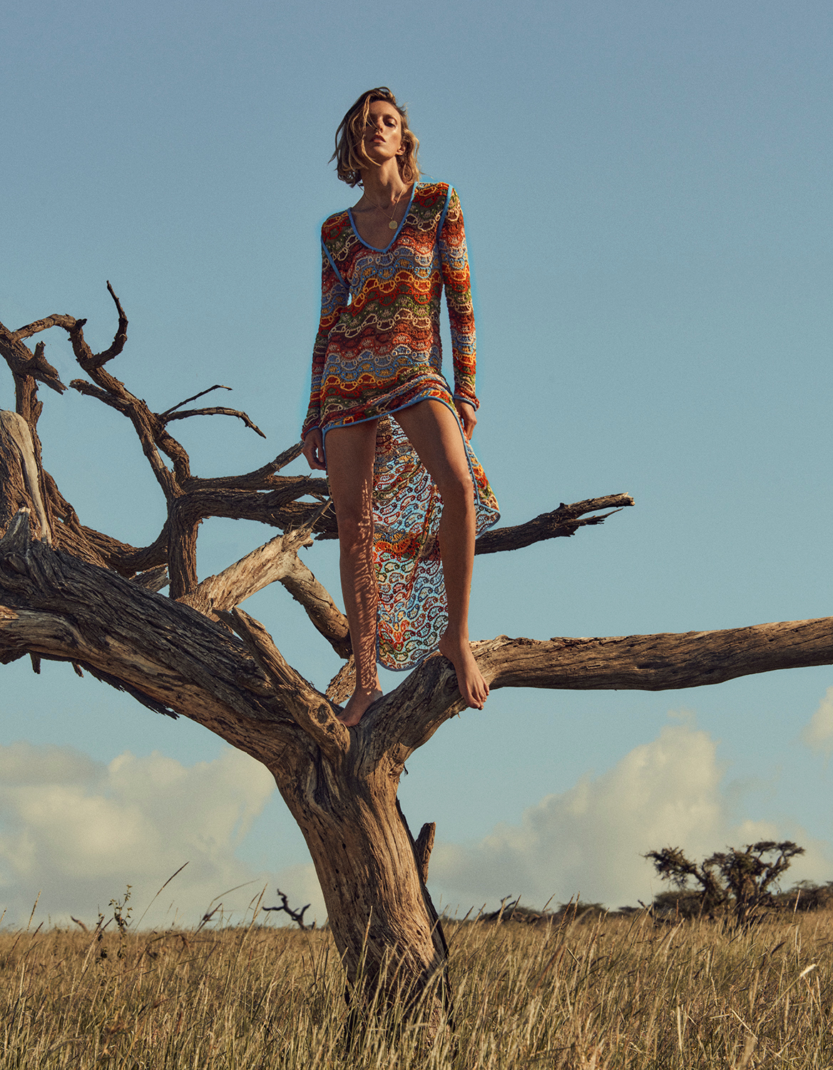 波兰超模anjarubik,波兰模特anjarubik