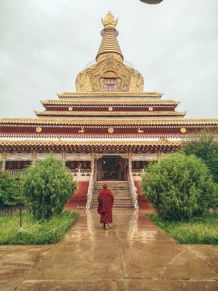 祈福哪种手串好,祈福的手串有什么忌讳