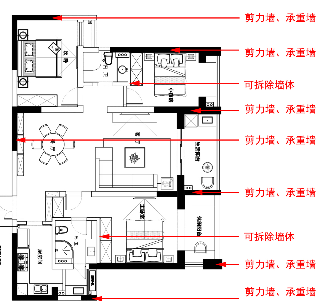 初次装修须知10件事！HJSJ-2022